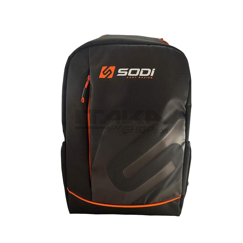 SODI Kart Racing Rucksack 2022