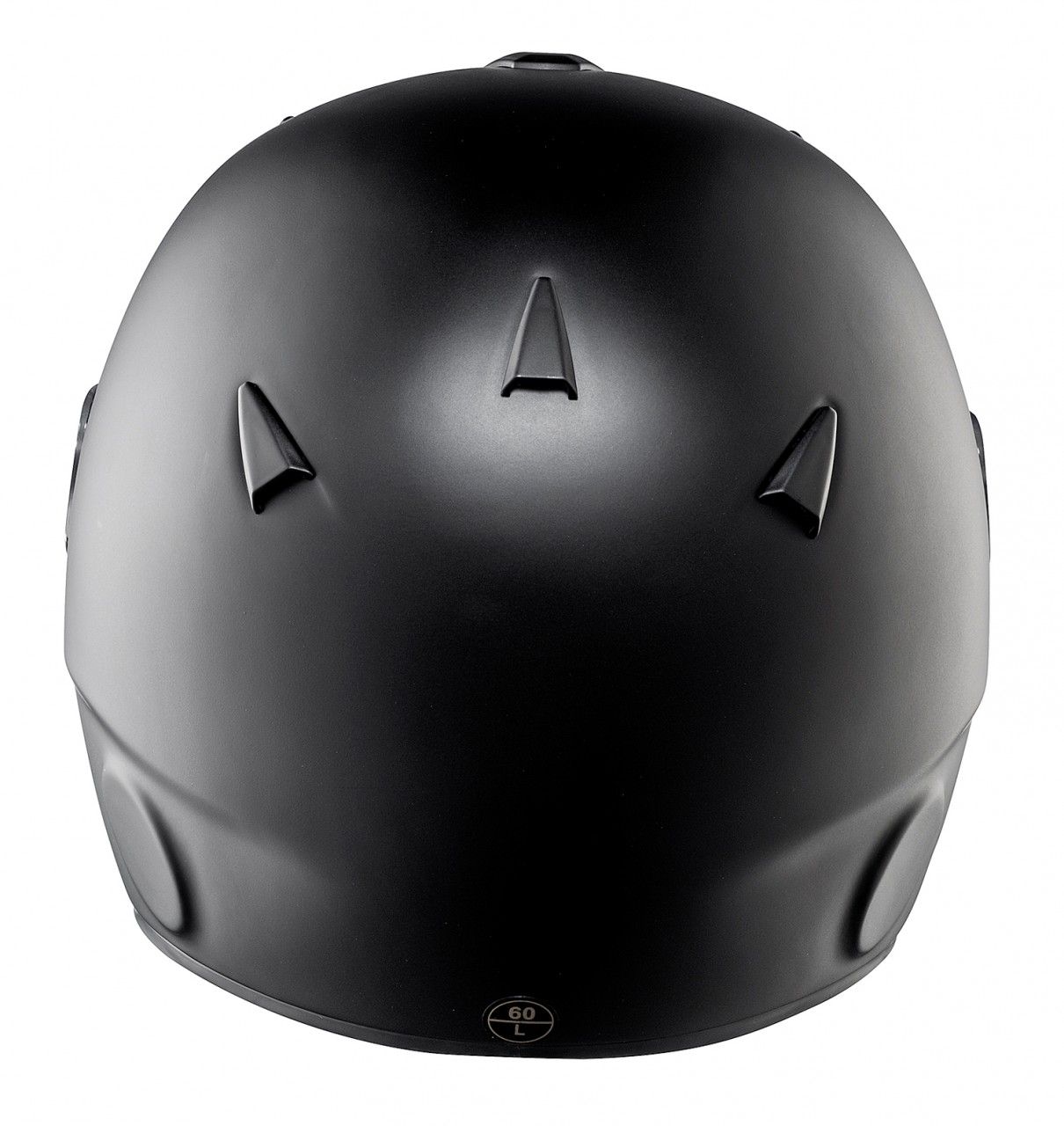 Sparco Helm Sky KF-5W Fiberglas schwarz matt Snell K2015 homologiert