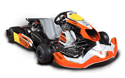 SODI SIGMA DD2 2022/25