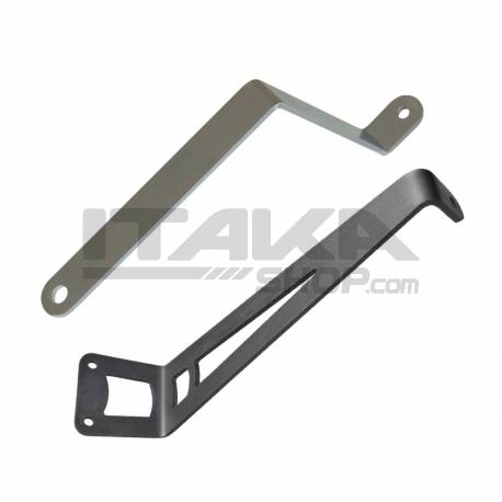 Sodi Frontschild Halter MK14 Alu