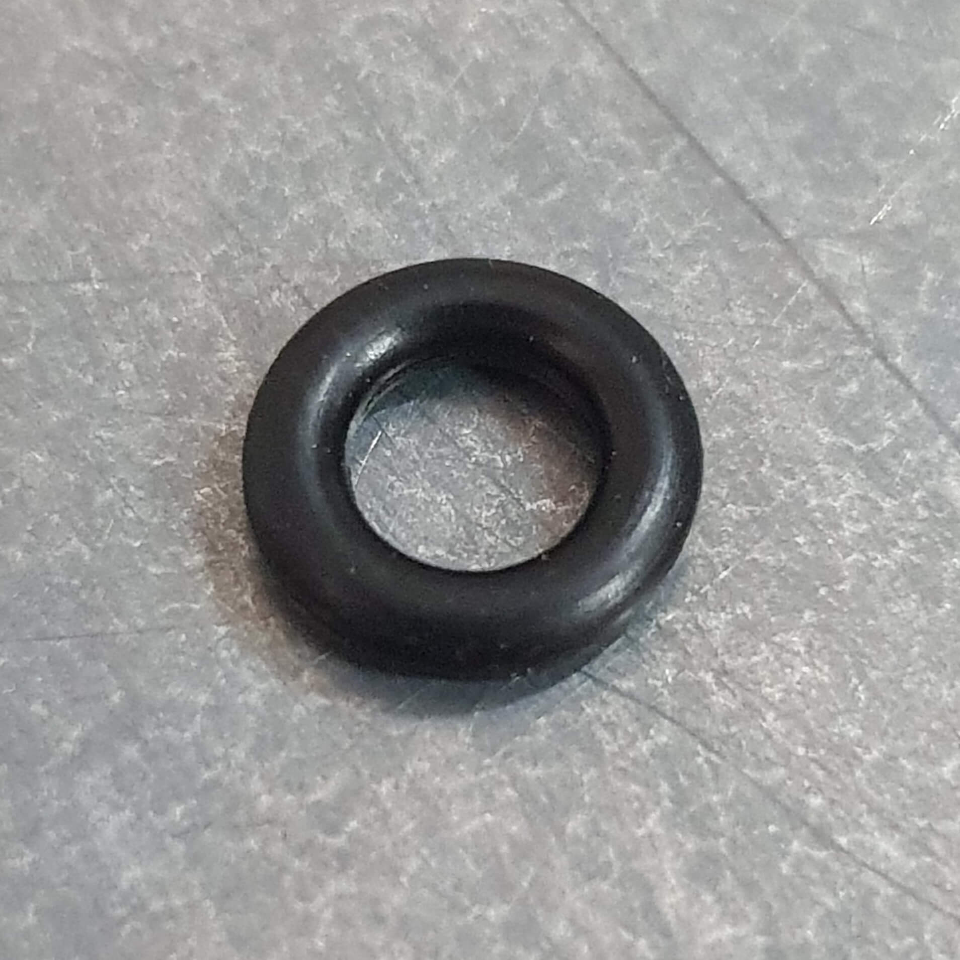 O-Ring für Felgenschraube M5