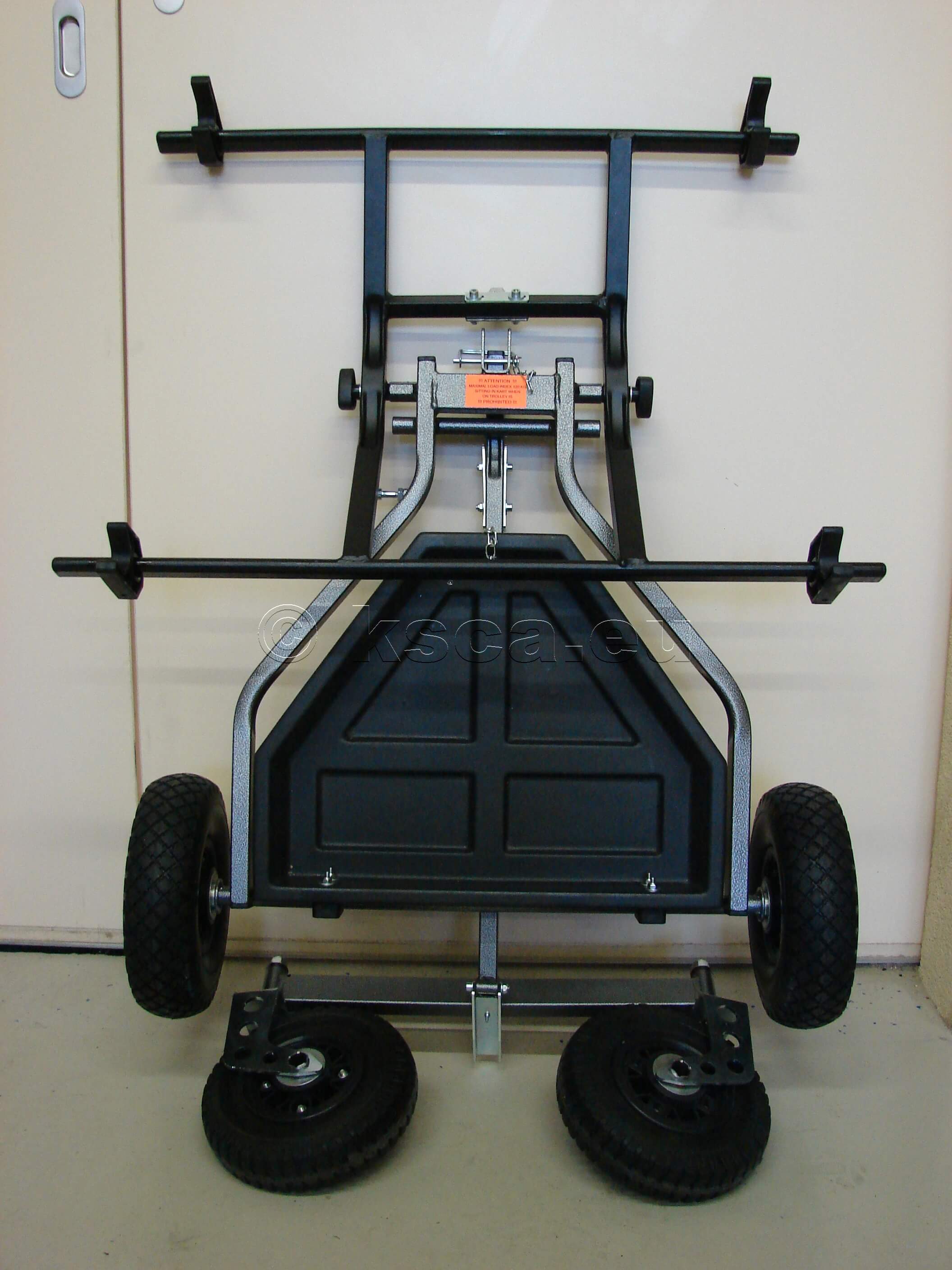 Stone Trolly LIFT