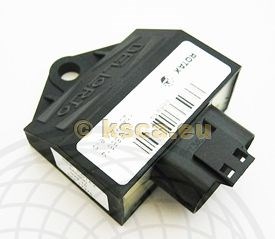 ECU MINI ab 2020