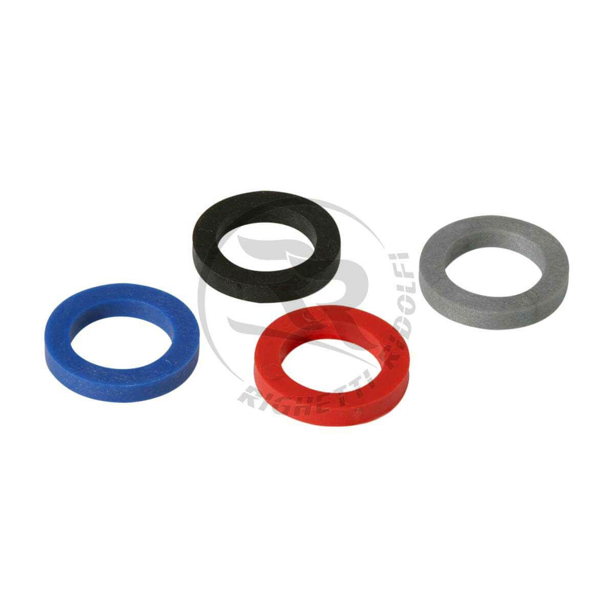 Achsschenkel Distanzring Plastic D 17mm