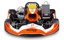 SODI SIGMA KZ 2022/25