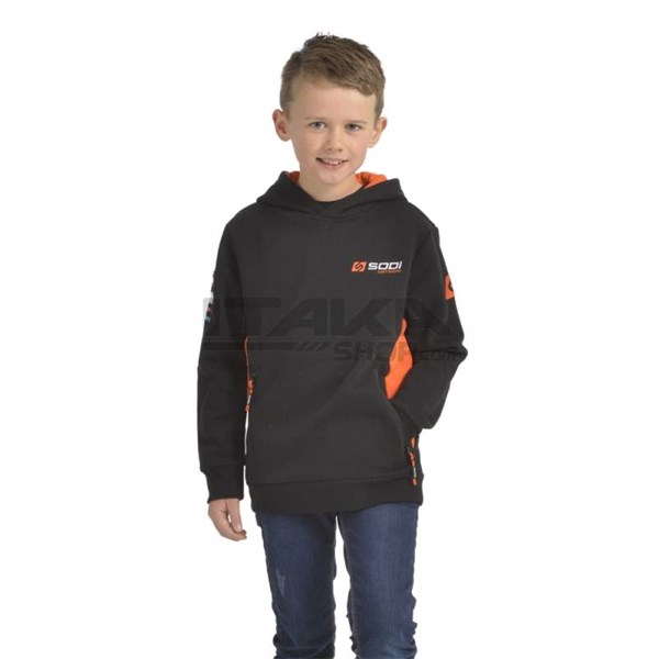 2022 SODI RACING HOODIE 