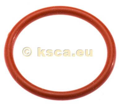 O-Ring DIN 3771-23,3X2,4-N, MVQ60 Zündkerze Z-Kopf