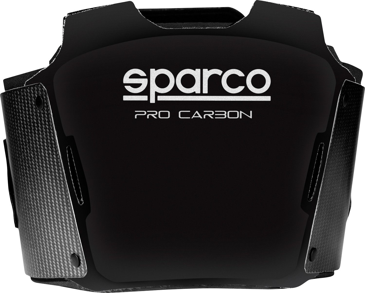 Sparco Rippenschutz PRO-CARBON 8870 CIK FIA KBP.014.23-A 8870-2018