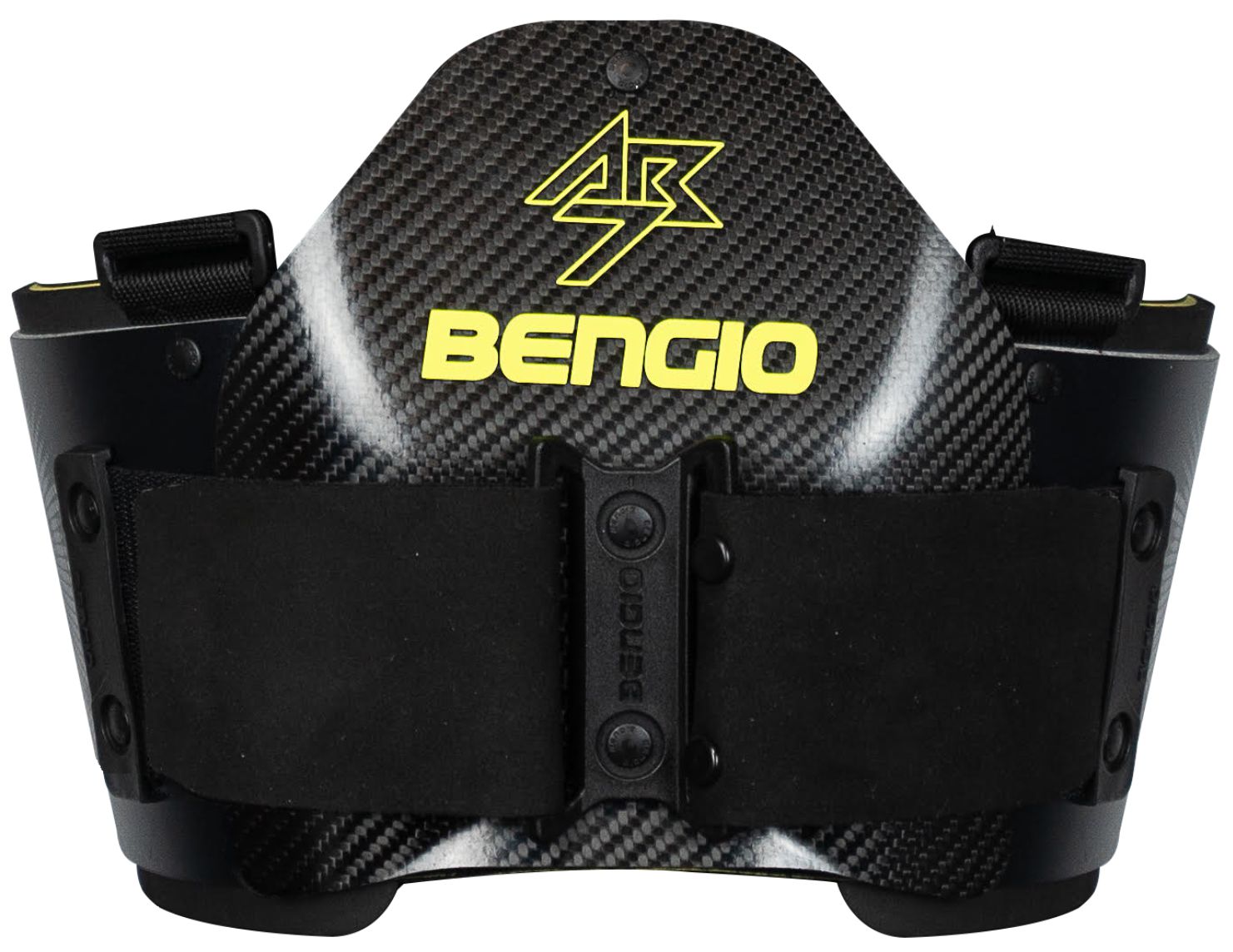 Bengio AB7 Kart - Rippenschutz FIA standard 8870-2018 homologiert