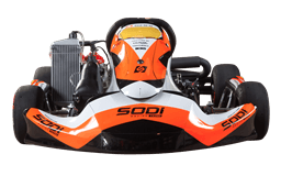 SODI FURIA 2022/25