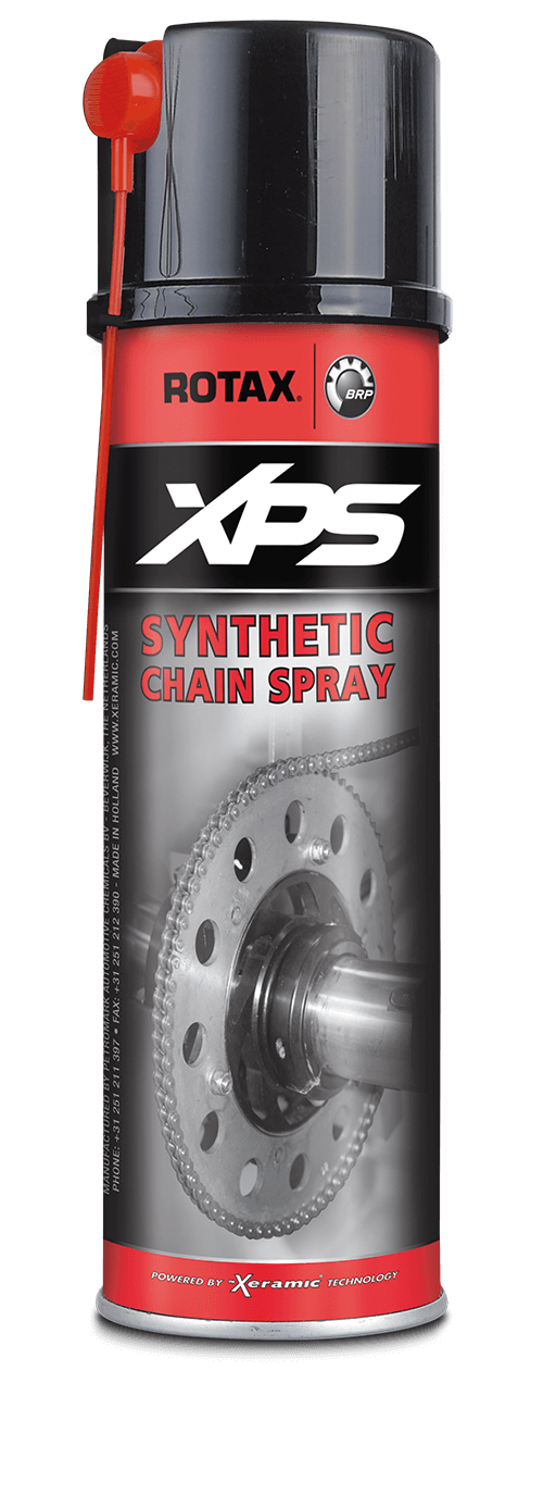 XPS Synthetic Kettenspray ROTAX 500ml