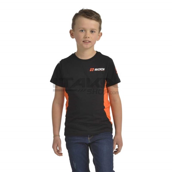 2022 SODI RACING T-SHIRT 