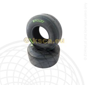 MOJO-C2 VORNE 10X4.00-5 (SOFT) MOD 2024