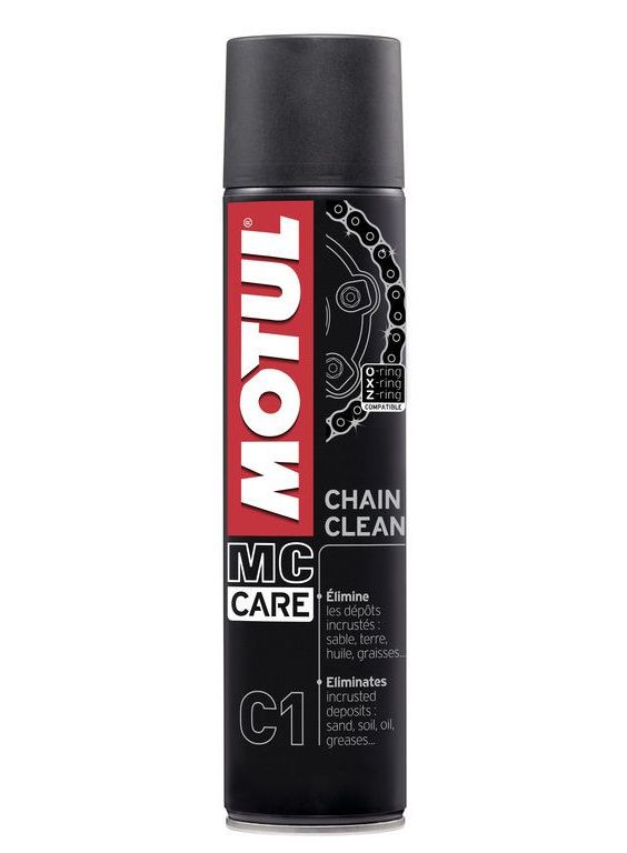 Motul Kettenreiniger 400ml