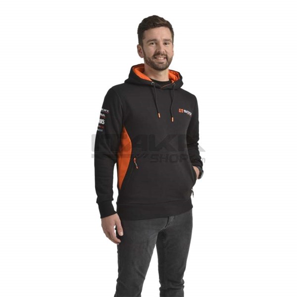 2022 SODI RACING HOODIE 