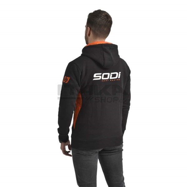 2022 SODI RACING HOODIE 