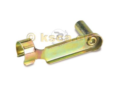 Clip M6x36mm STAHL