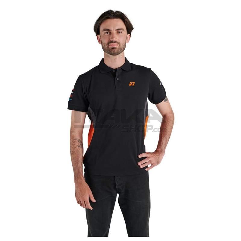 2025 Sodi Racing Polo Shirt 