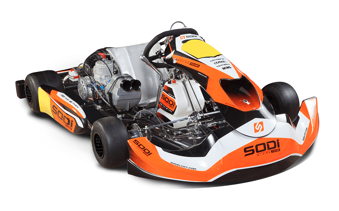 Sodi Sigma KZ 2025