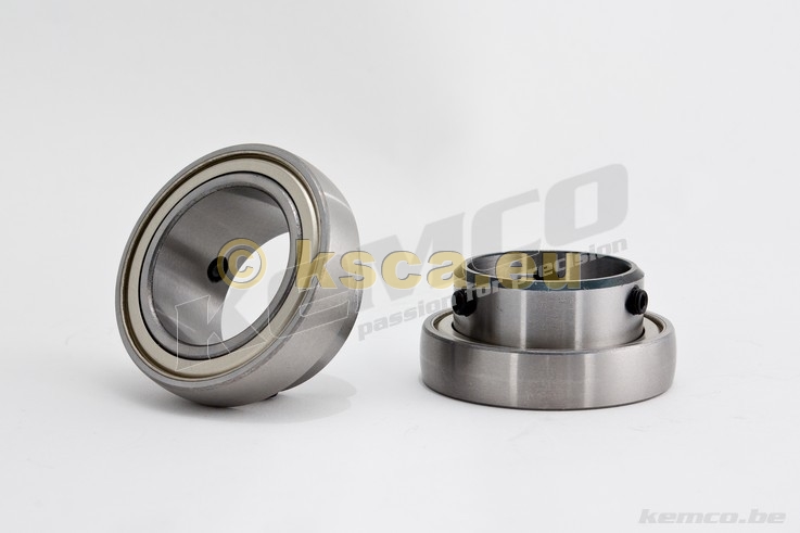 Achslager D30/62 SKF SODI