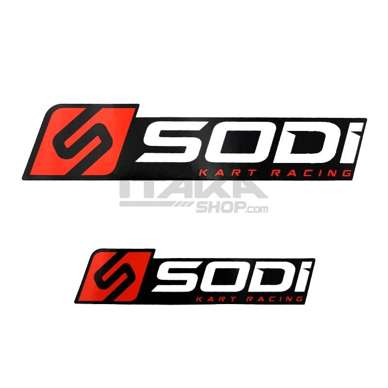 2022 SODI Sticker 150x33,5mm