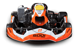 SODI SIGMA RS3 2022/25