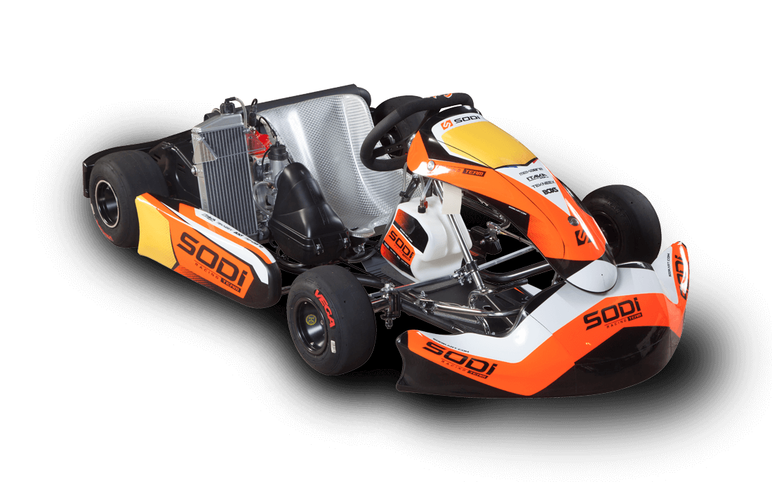 Sodi Furia 950 2025 MINI 