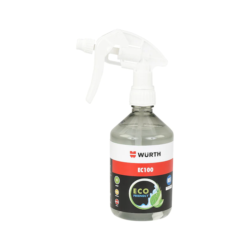 Würth EC100 ECO Clean 500ml